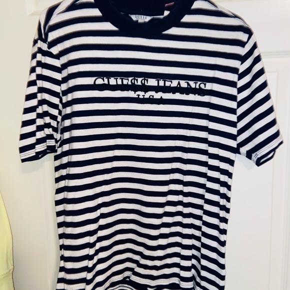 Guess /ASAP rocky - Picture 1 of 2